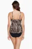Natural Wonder Chloe Tankini Set sold by Miraclesuit