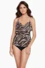 Natural Wonder Chloe Tankini Set sold by Miraclesuit