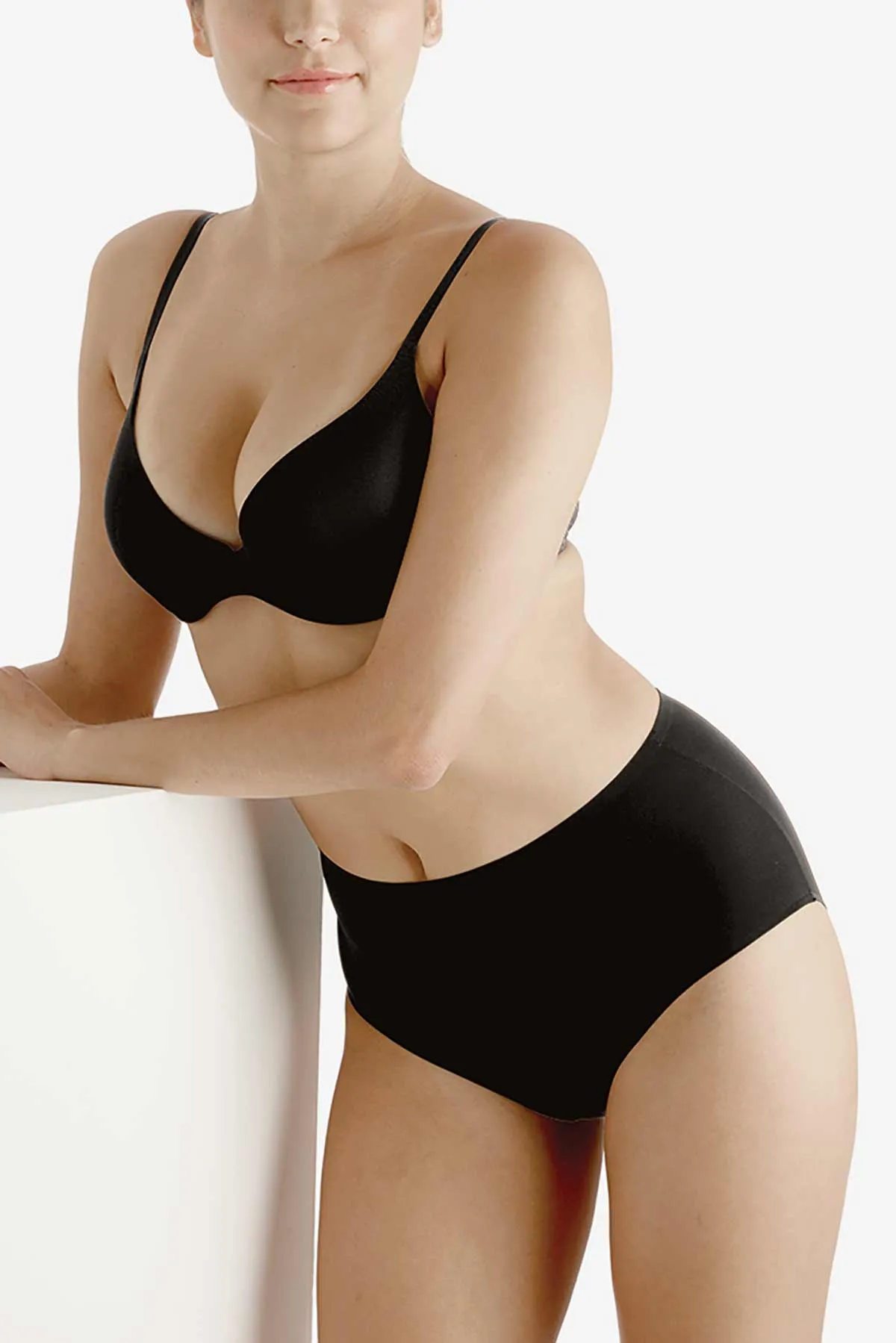 Contemporary Microfiber Brief sold by Miraclesuit product image thumbnail 2