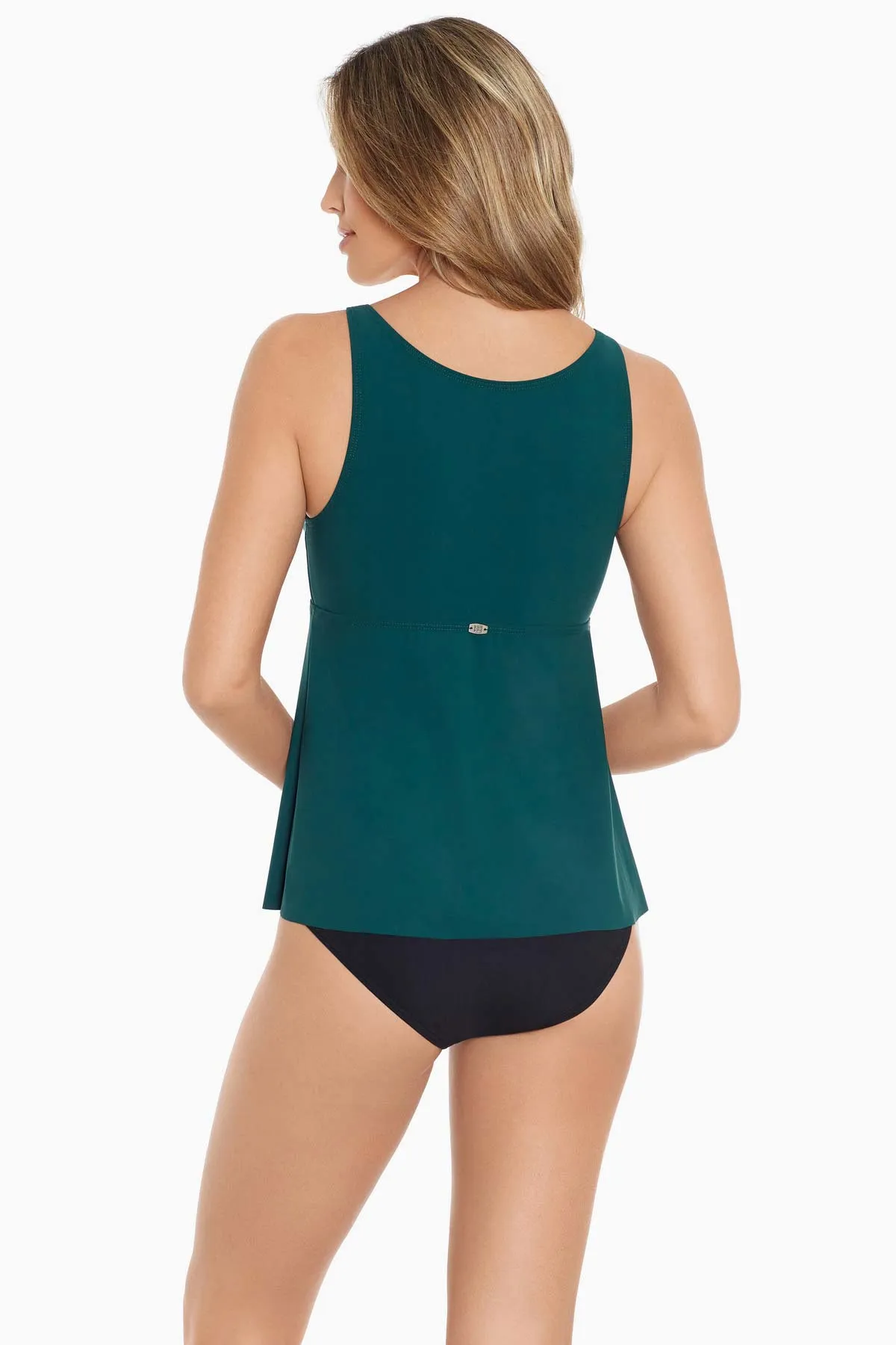Northern Lights Nova Tankini Set sold by Miraclesuit product image thumbnail 5