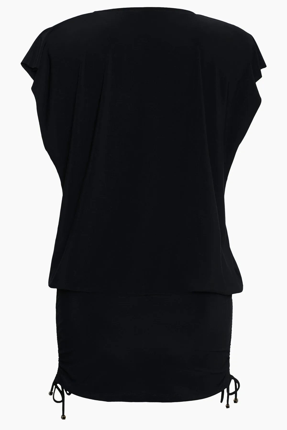 Shirred Beach Dress Cover Up sold by Miraclesuit product image thumbnail 5