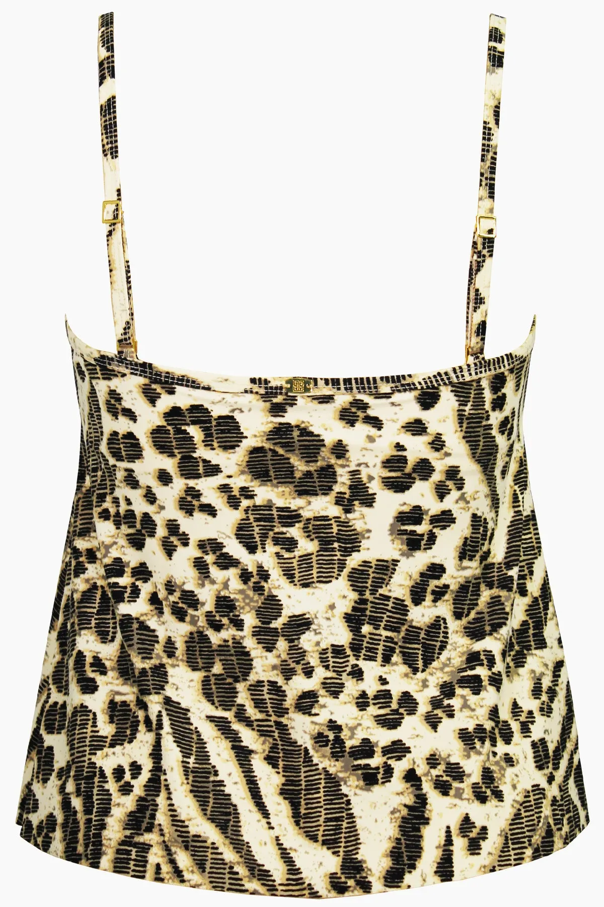 Sierra Leone Aries Tankini Top sold by Miraclesuit product image thumbnail 4