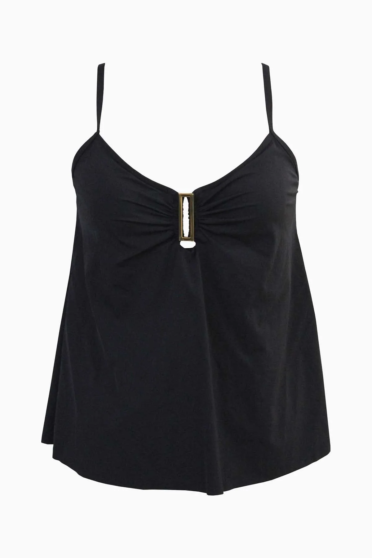 Aries Tankini Top in Eclipse sold by Miraclesuit