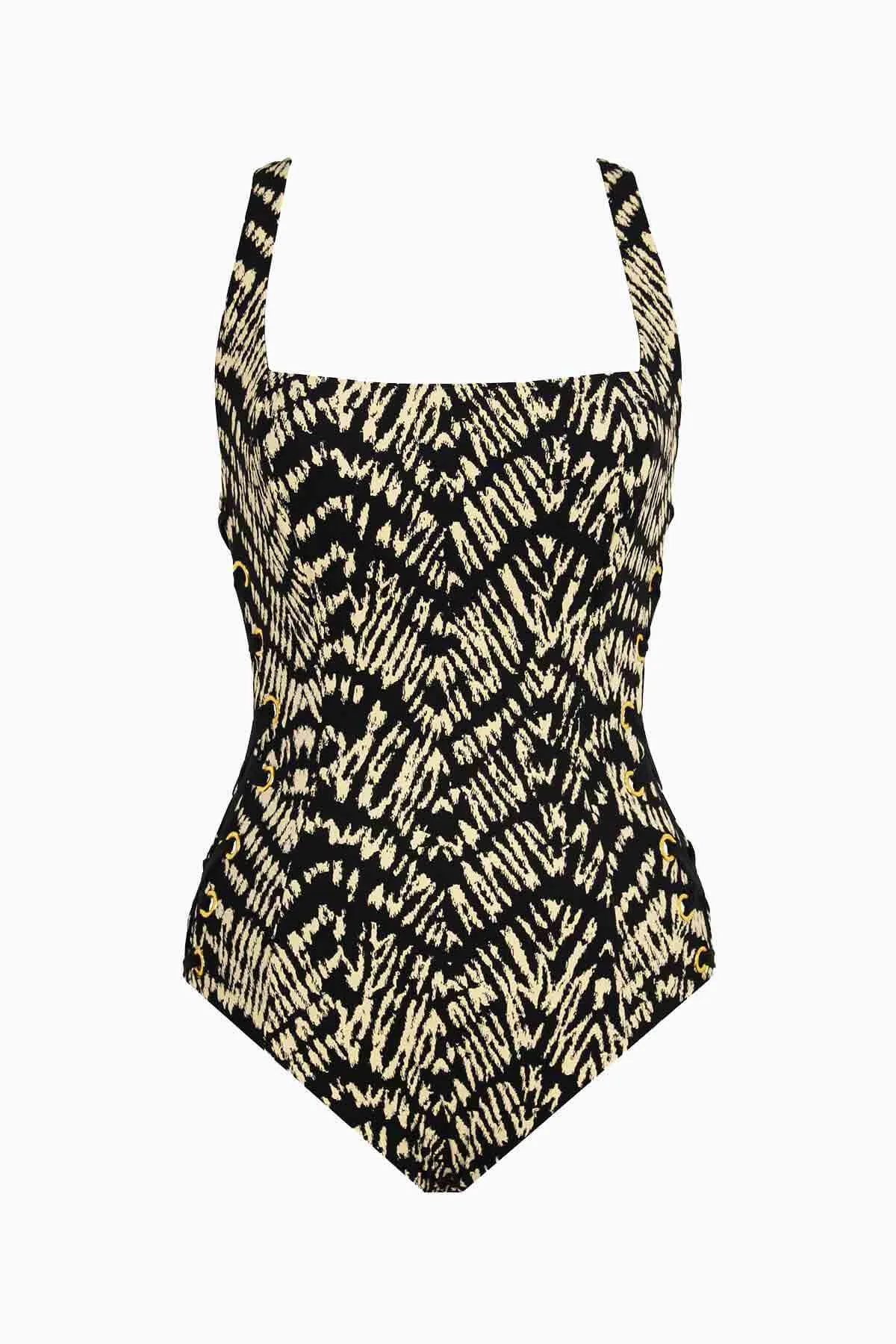 Marquina Moonraker One Piece Swimsuit sold by Miraclesuit