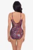 Siren One Piece in Dynasty sold by Miraclesuit