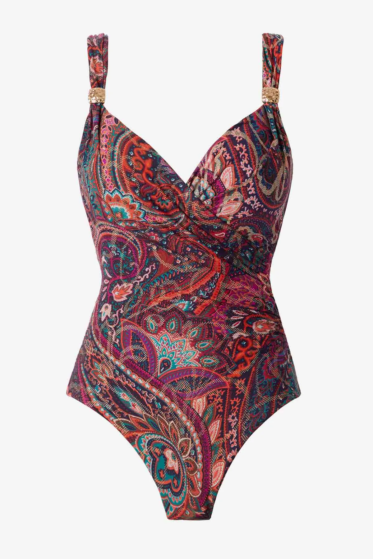 Siren One Piece in Dynasty sold by Miraclesuit product image thumbnail 4
