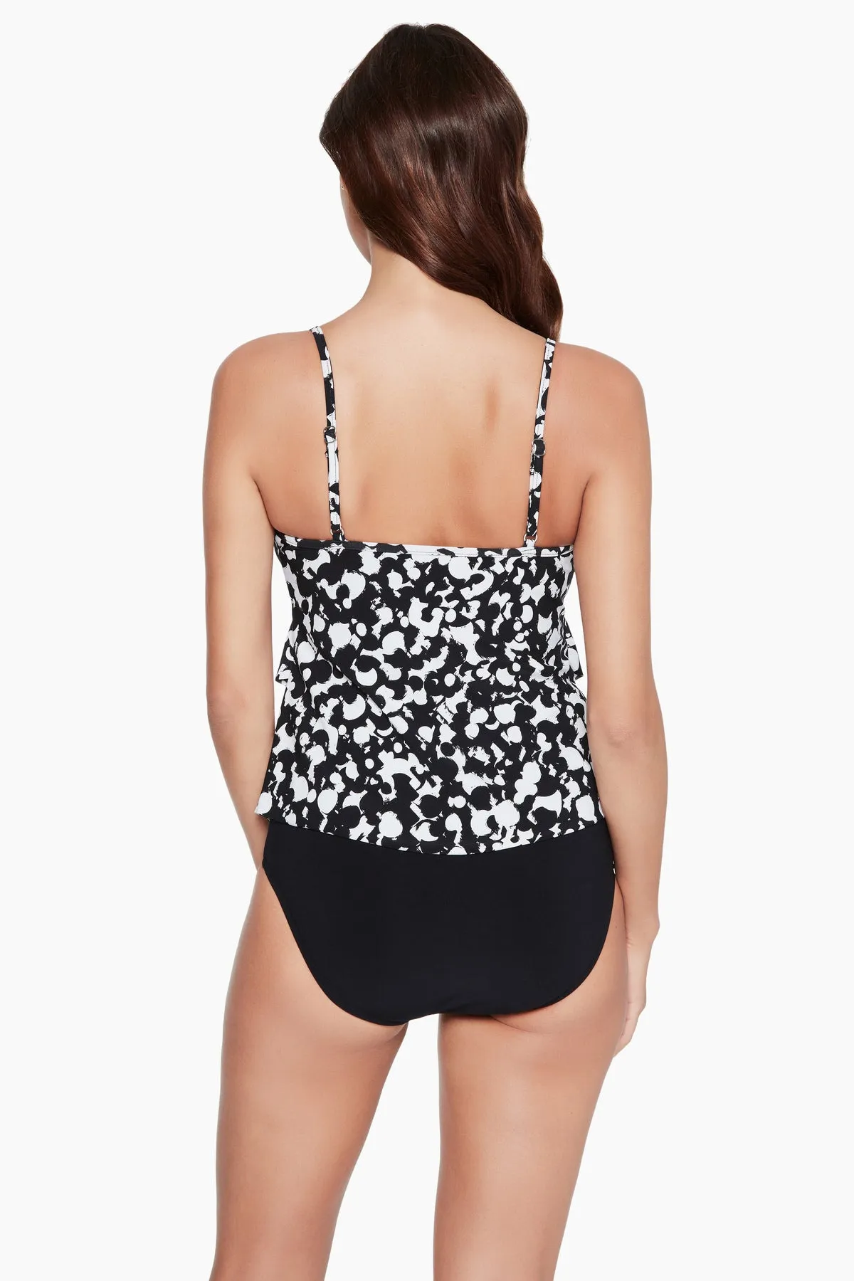 Hot Spot Rita Tankini Set sold by Miraclesuit product image thumbnail 5