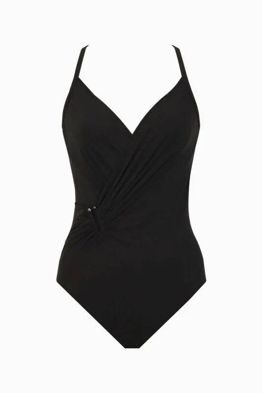 Ulyana One Piece sold by Miraclesuit