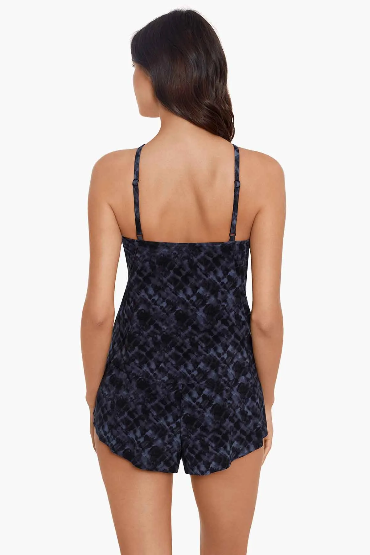 Goldie Romper in Vera Cruz sold by Miraclesuit product image thumbnail 3