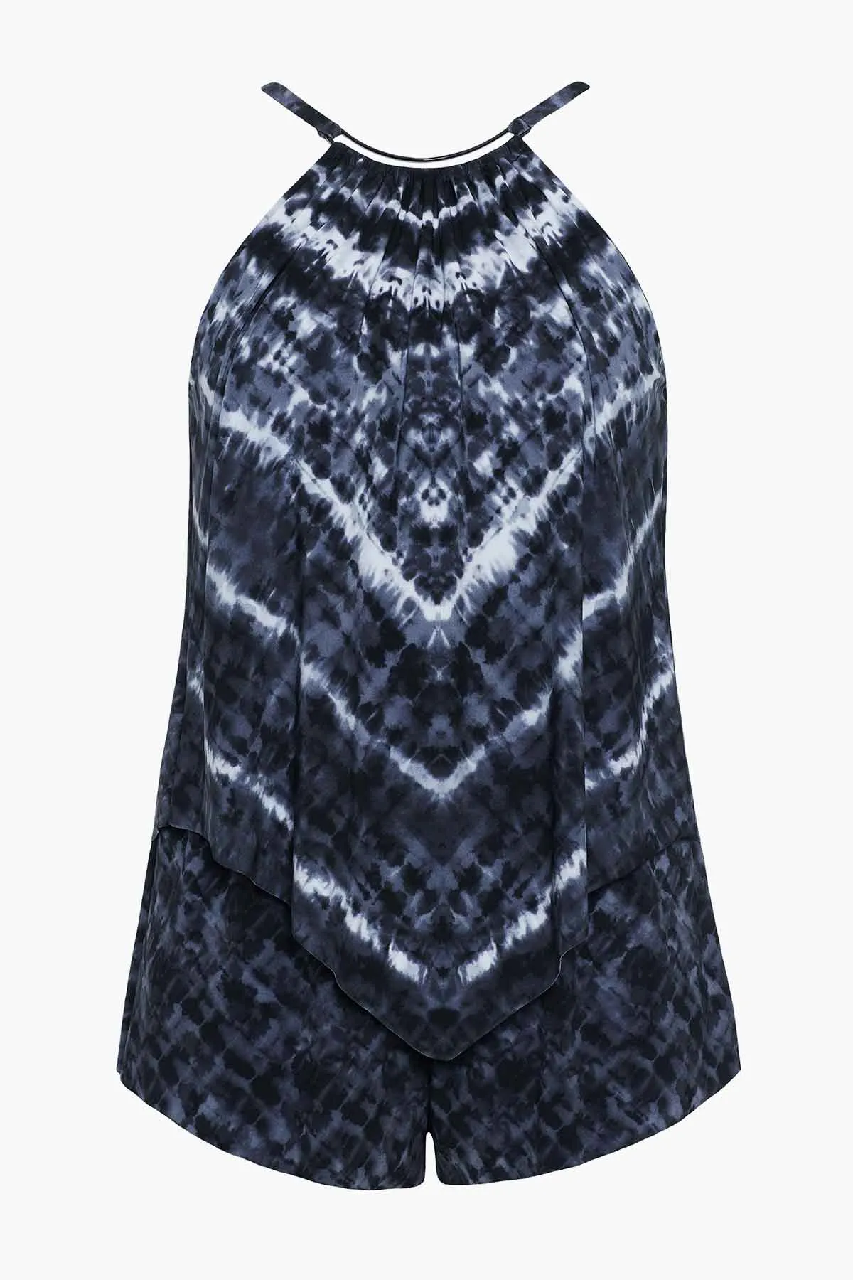 Goldie Romper in Vera Cruz sold by Miraclesuit product image thumbnail 4