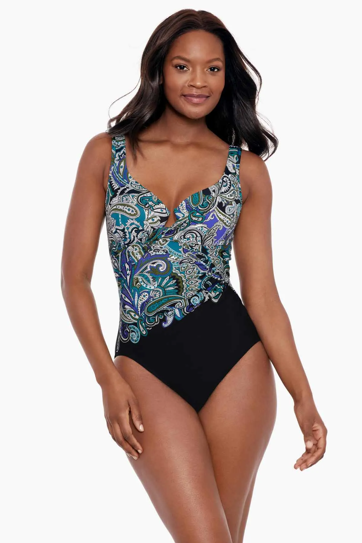 Enchant One Piece in Precioso sold by Miraclesuit
