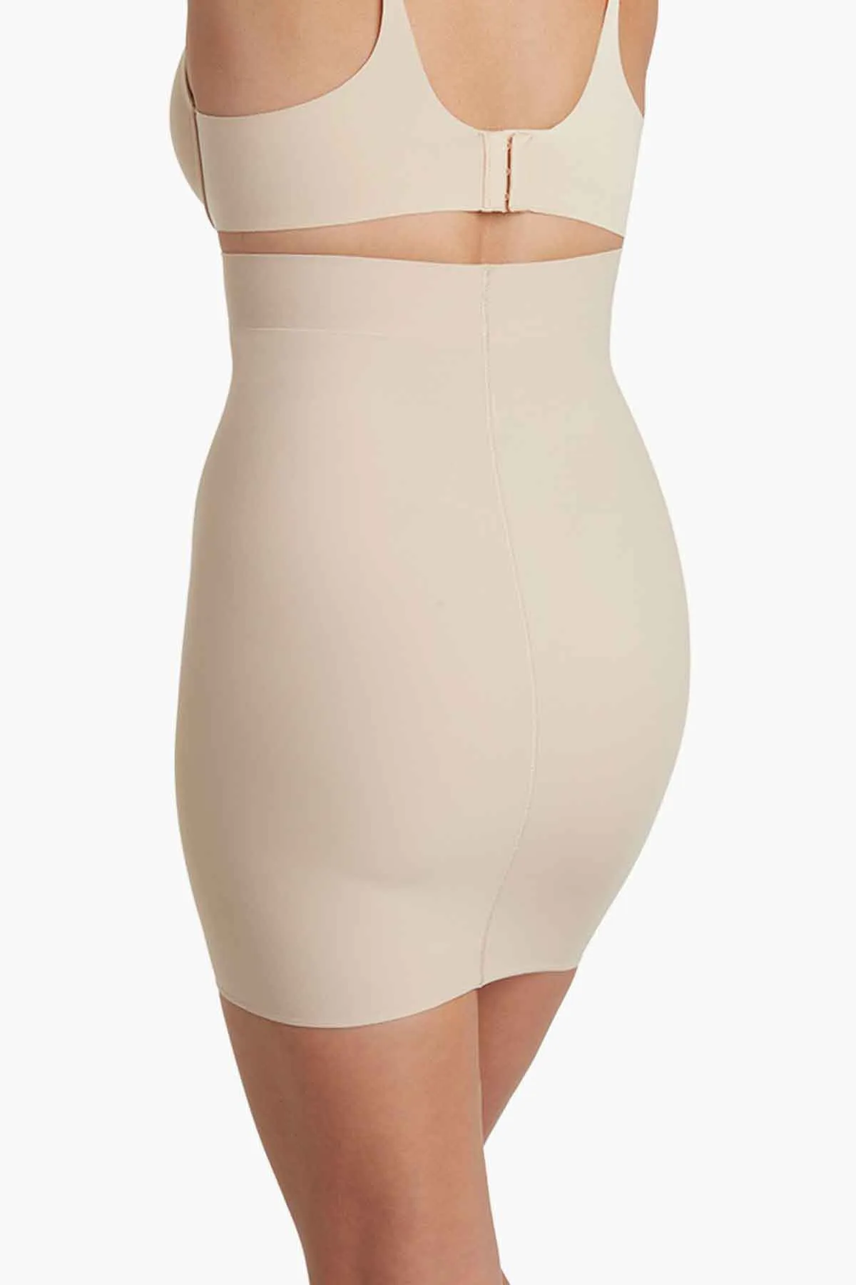 Control Sleek Essentials High Waist Slip sold by Miraclesuit product image thumbnail 5