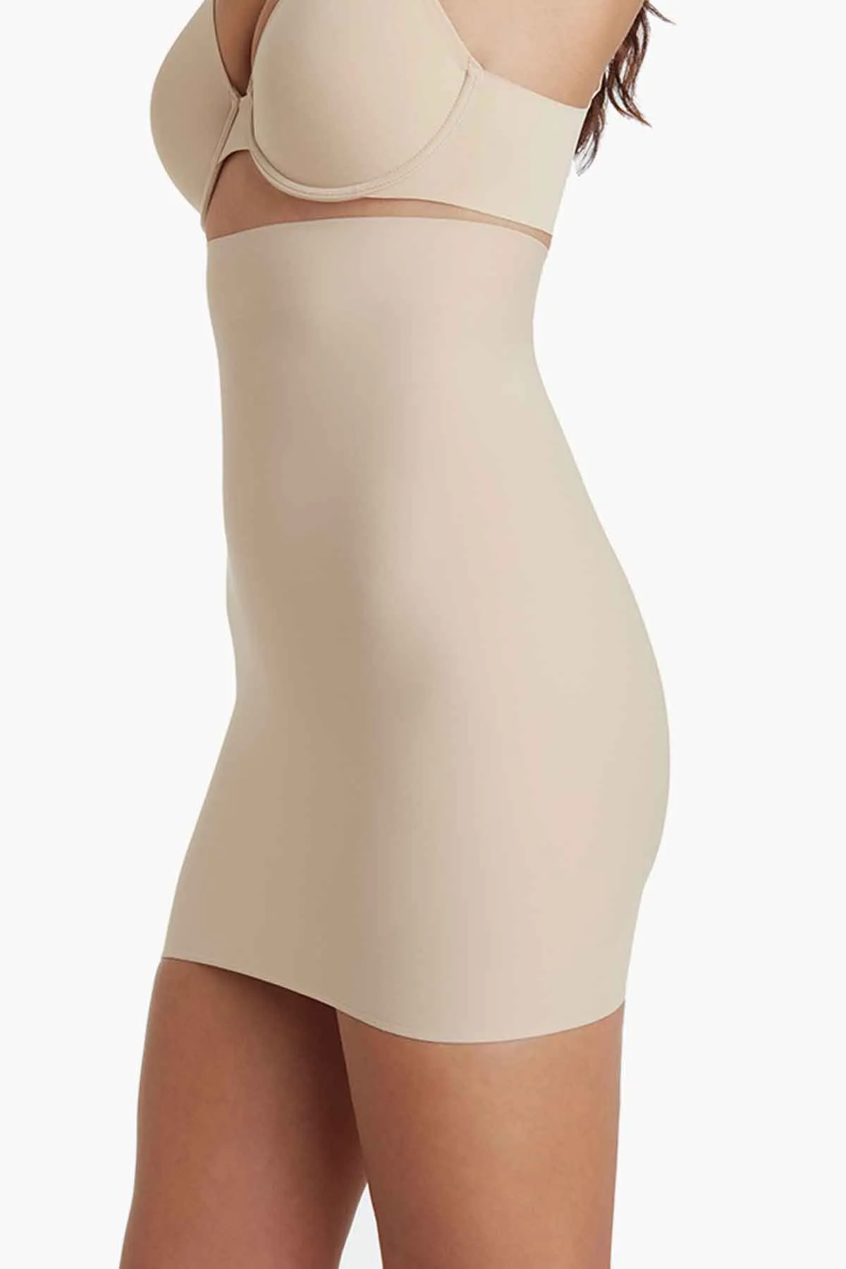 Control Sleek Essentials High Waist Slip sold by Miraclesuit product image thumbnail 3