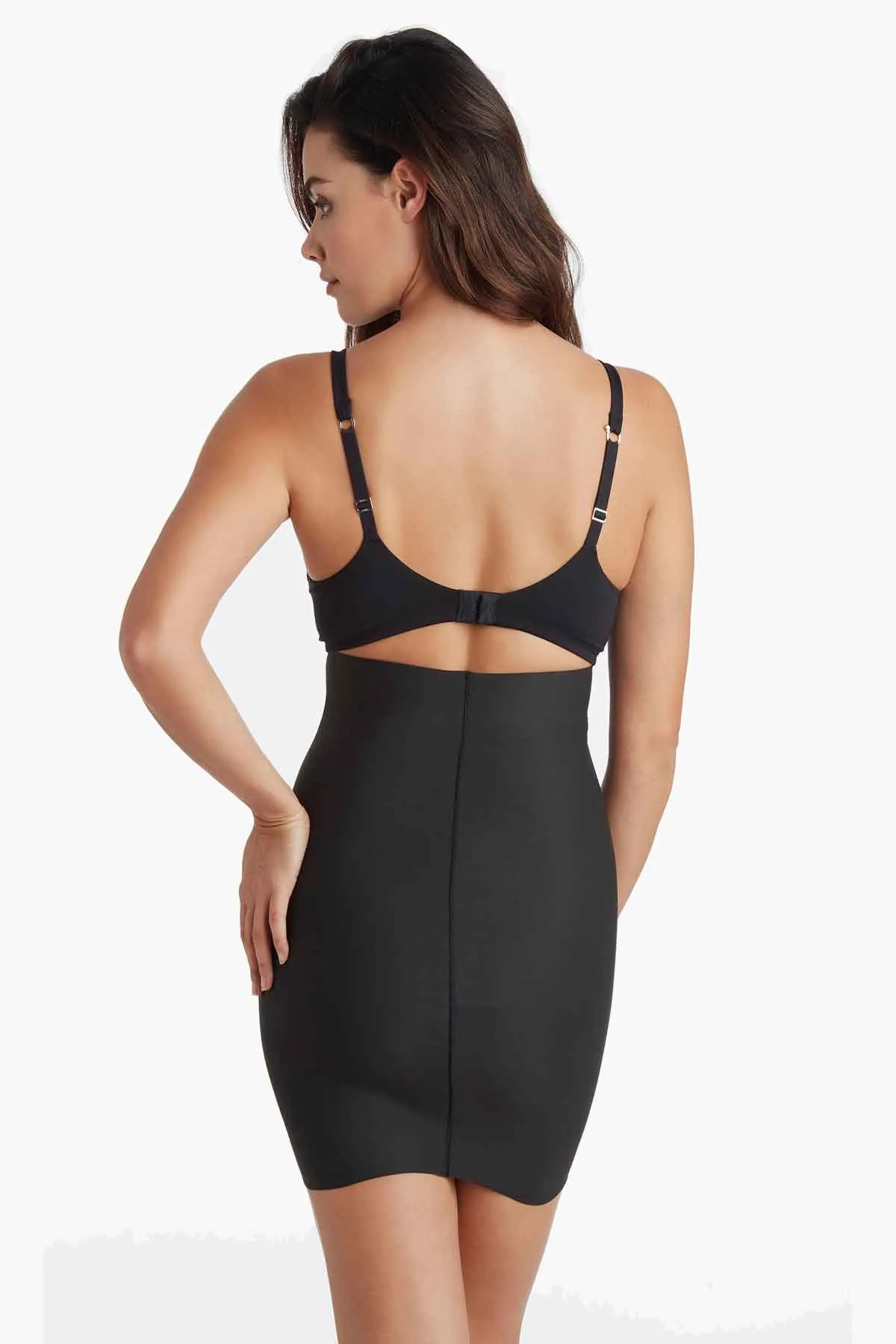 Control Sleek Essentials High Waist Slip sold by Miraclesuit product image thumbnail 2