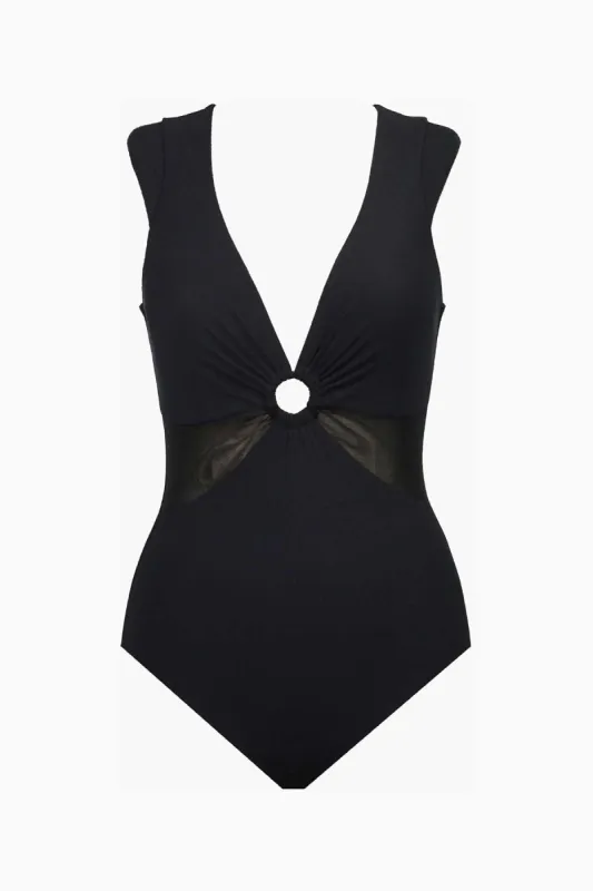 Blixen One Piece in Mombasa sold by Miraclesuit