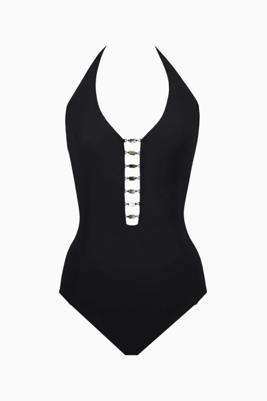 Lyra One Piece Swimsuit sold by Miraclesuit