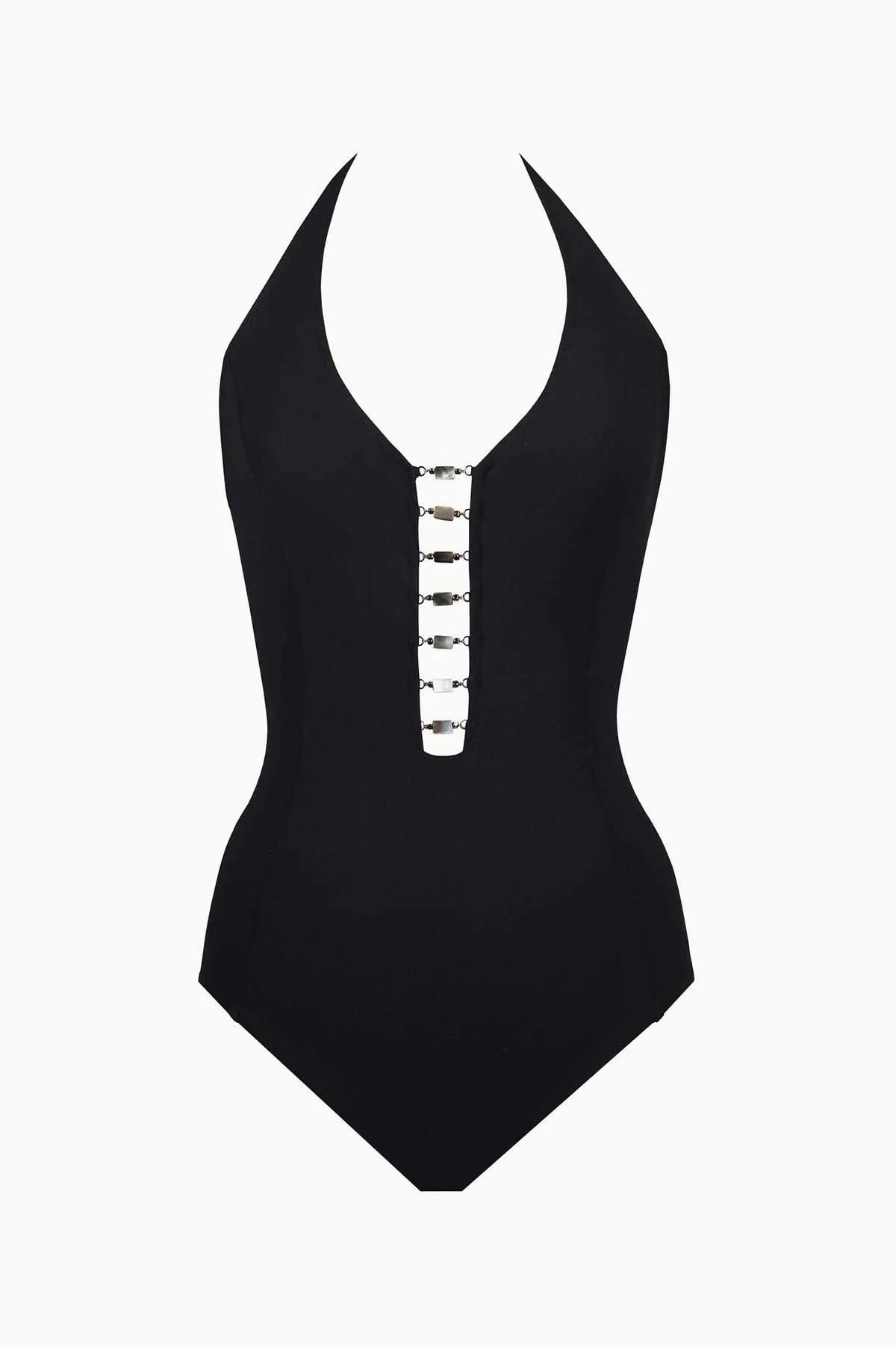 Lyra One Piece Swimsuit sold by Miraclesuit