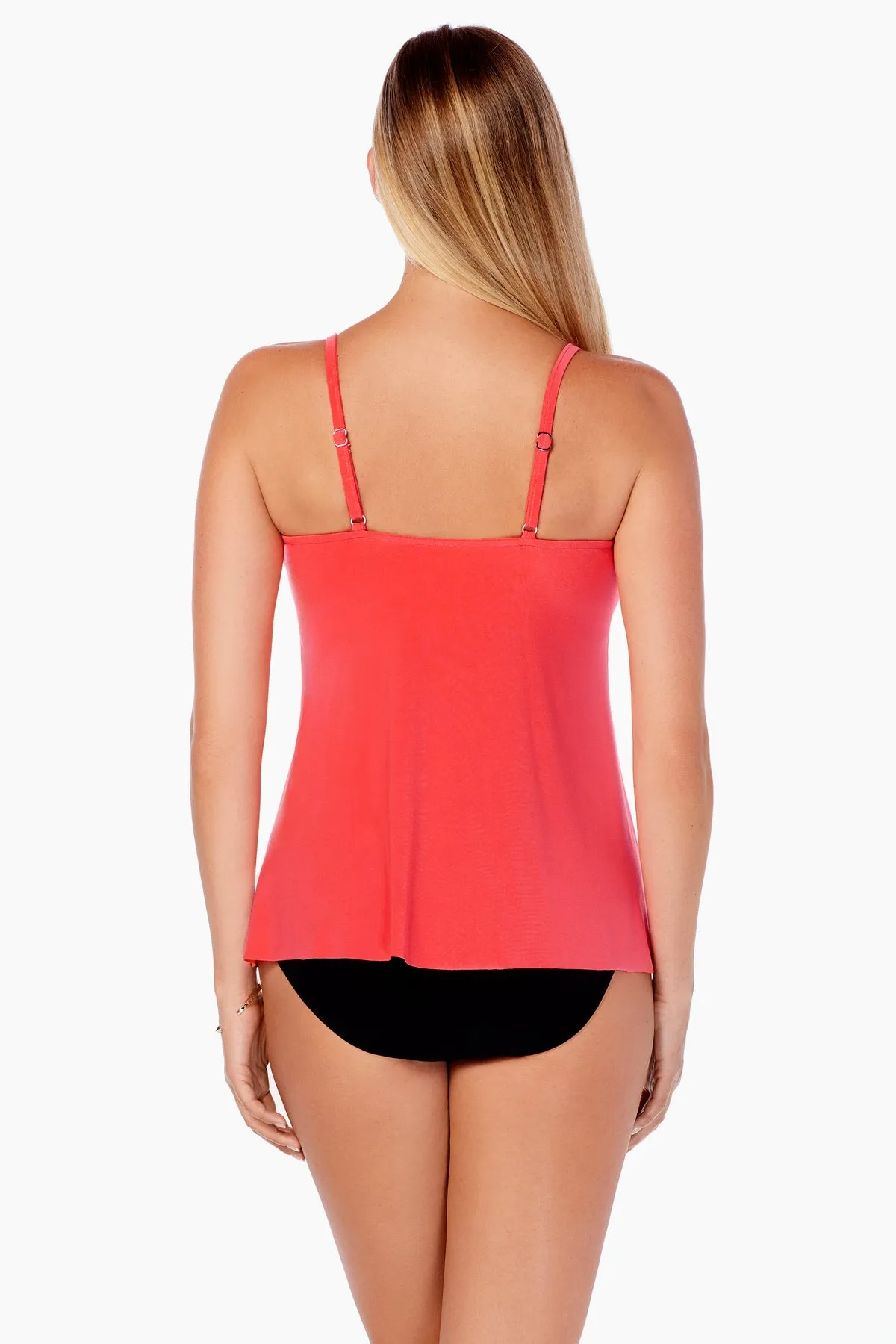 Alison Tankini Set sold by Miraclesuit product image thumbnail 5