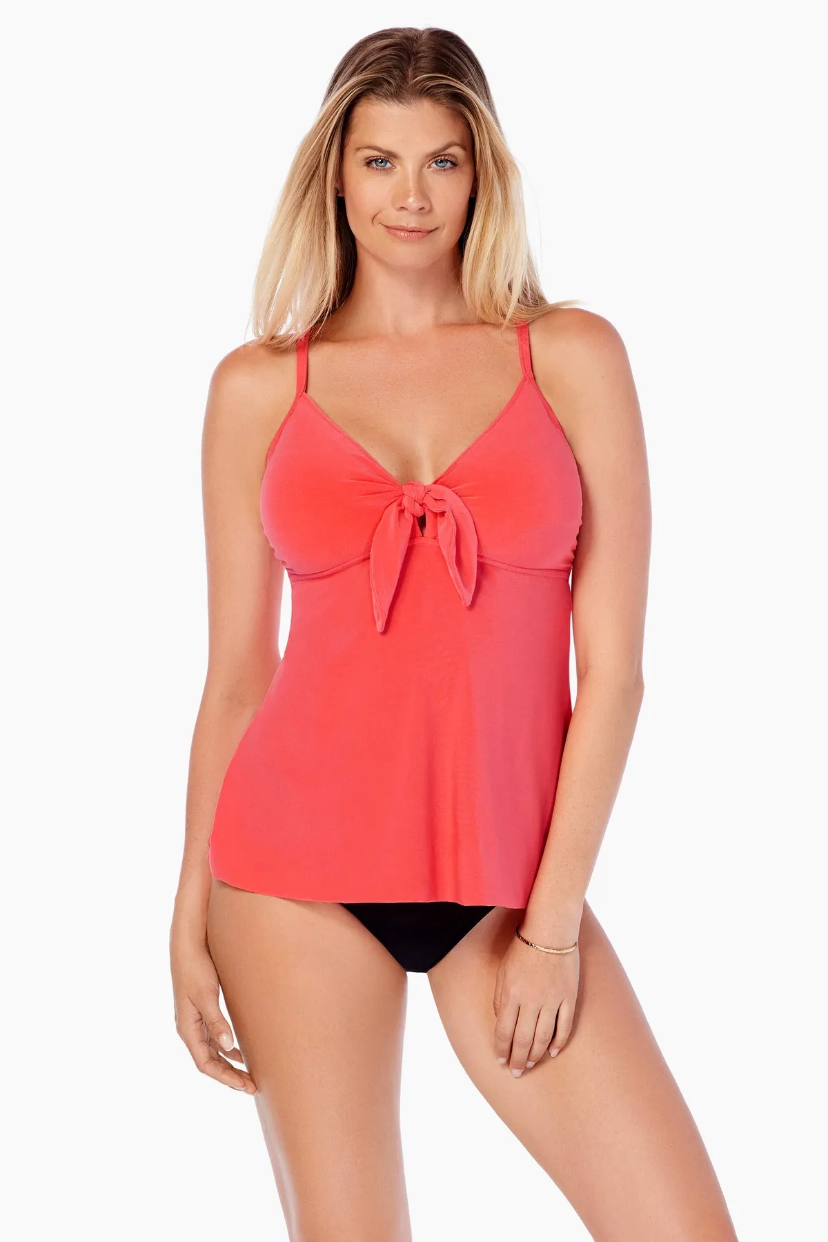 Alison Tankini Set sold by Miraclesuit product image thumbnail 4