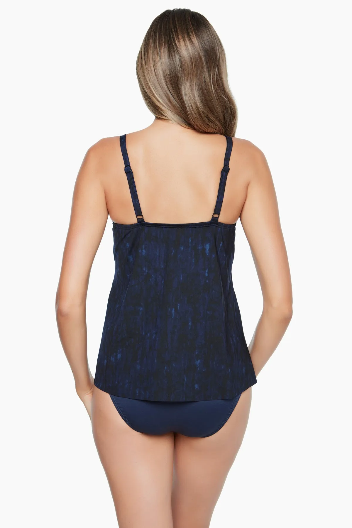 Akasha Allura Tankini Set sold by Miraclesuit product image thumbnail 5
