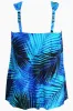 DD-Cup Shadowcat Dazzle Tankini Set sold by Miraclesuit