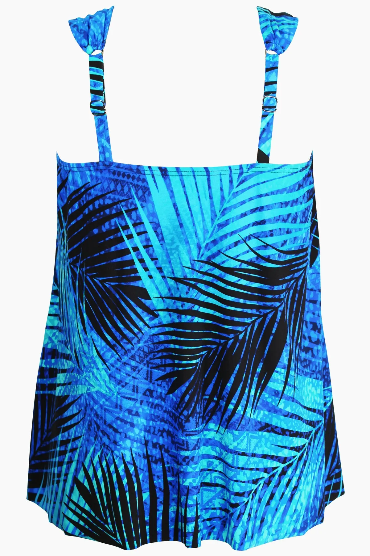 DD-Cup Shadowcat Dazzle Tankini Set sold by Miraclesuit product image thumbnail 4