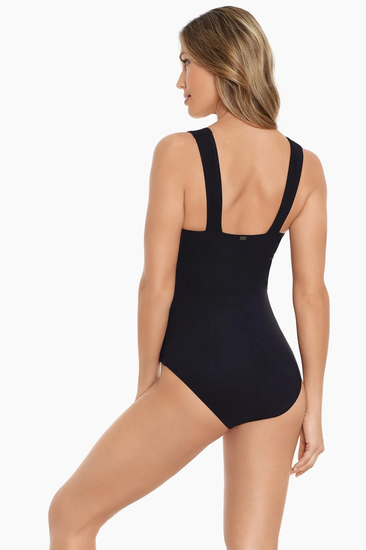 Northern Lights Aurora One Piece Swimsuit sold by Miraclesuit product image thumbnail 3