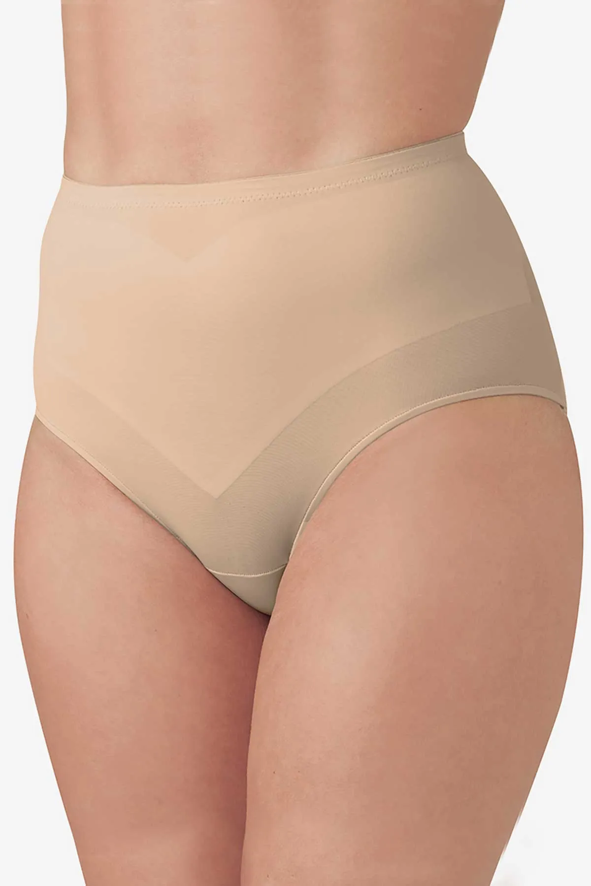 Adjust Perfect Firm Control Waistline Brief sold by Miraclesuit product image thumbnail 2