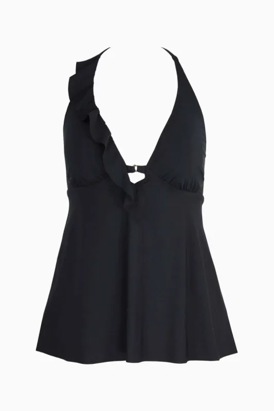 Flamenco Dandy Tankini Set sold by Miraclesuit