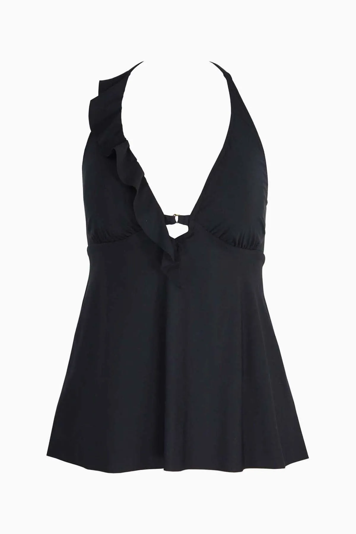 Flamenco Dandy Tankini Set sold by Miraclesuit