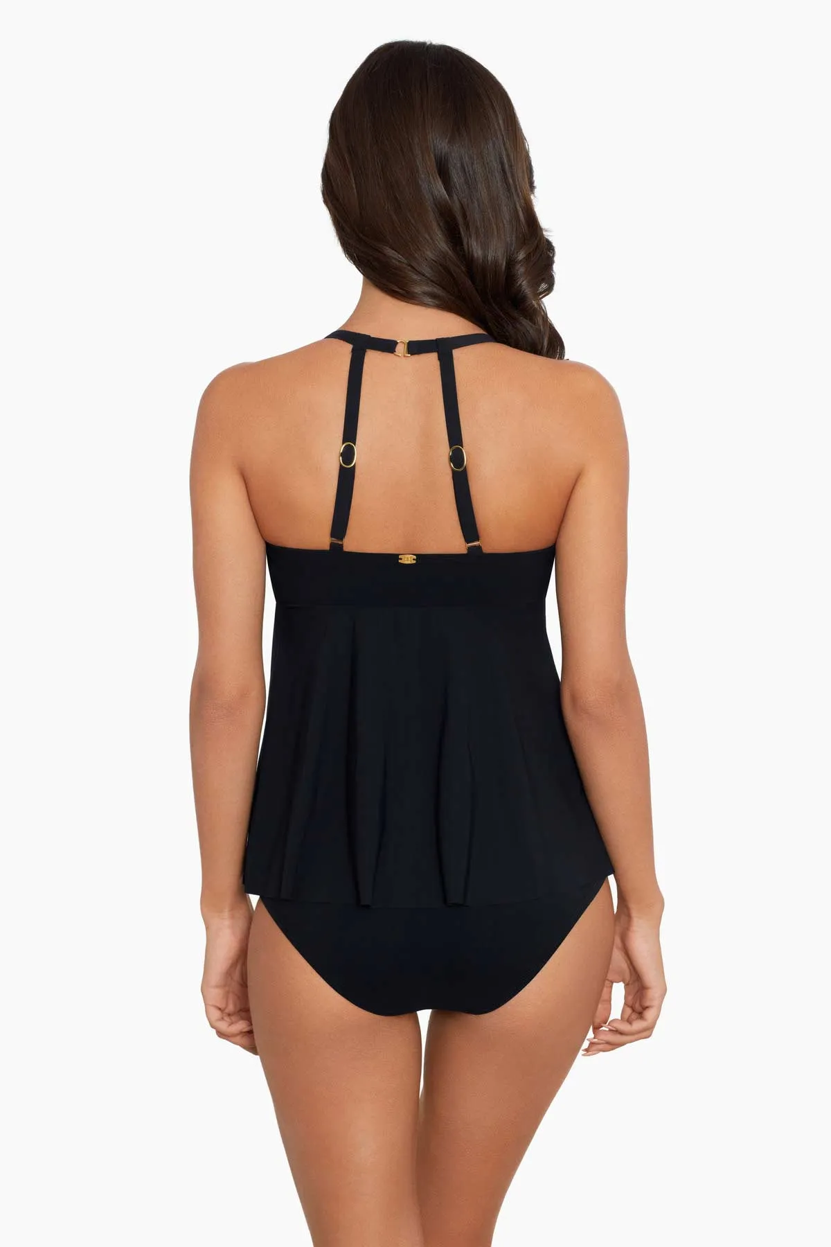 Flamenco Dandy Tankini Set sold by Miraclesuit product image thumbnail 5