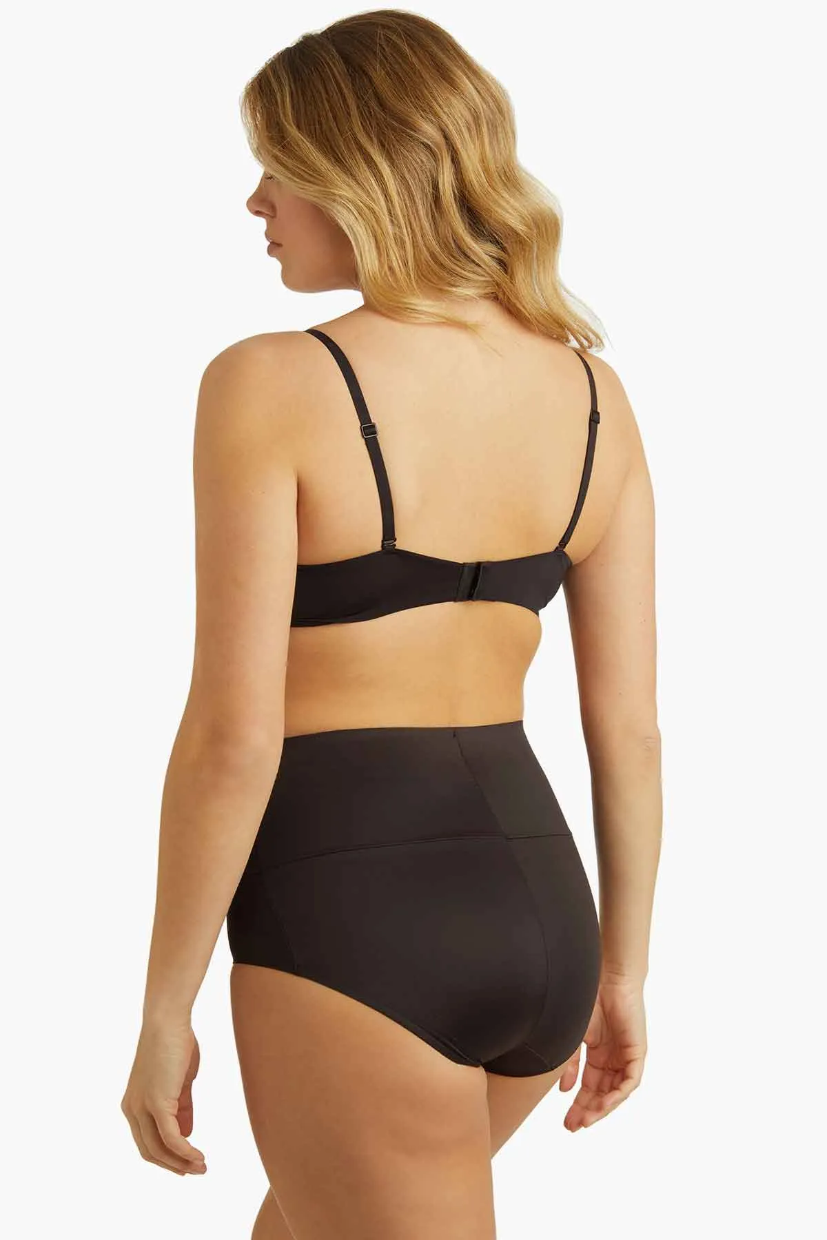 Comfy Curves Waistline Brief sold by Miraclesuit product image thumbnail 2