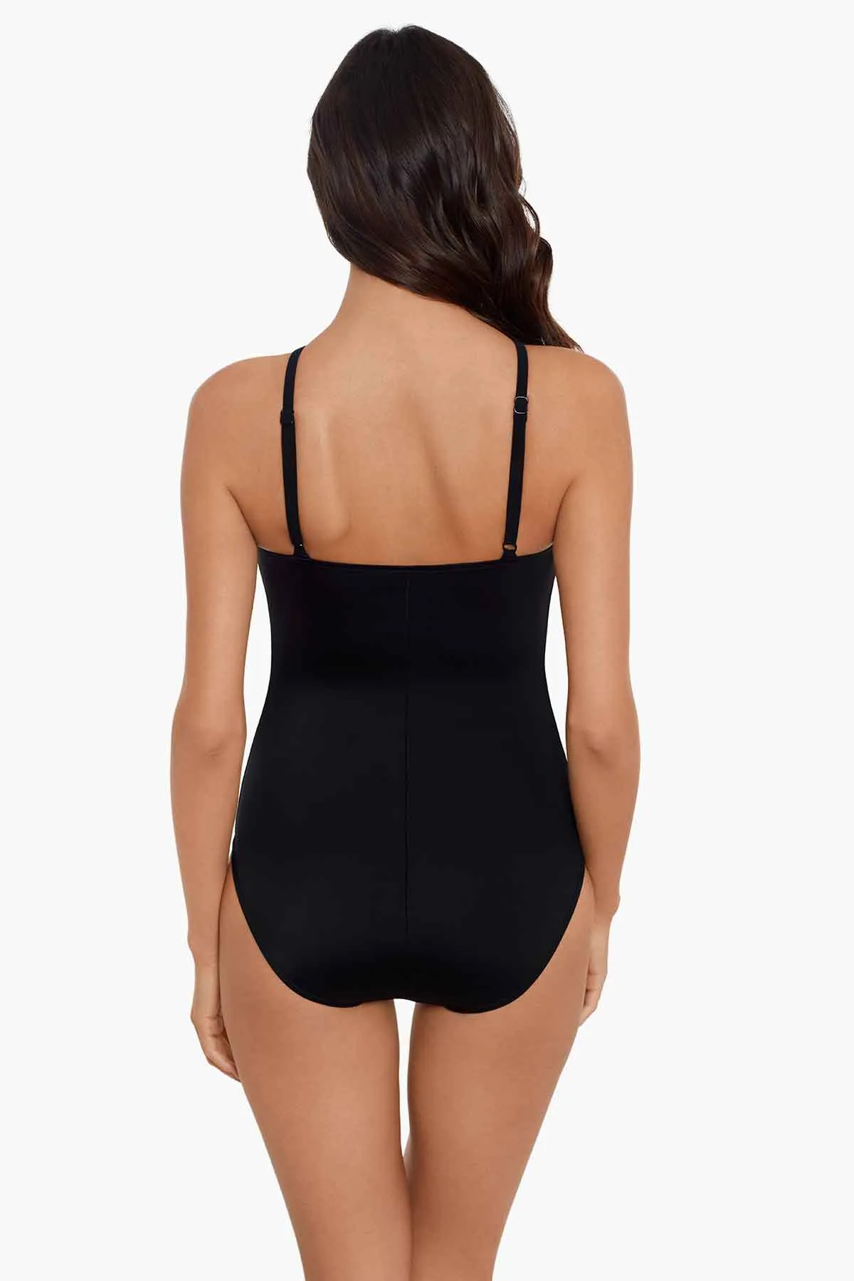 Jill One Piece in Xantu sold by Miraclesuit product image thumbnail 3