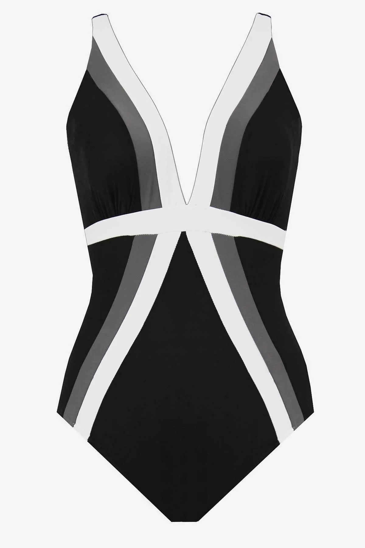 Trilogy One Piece in Spectra sold by Miraclesuit product image thumbnail 3