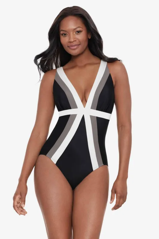 Trilogy One Piece in Spectra sold by Miraclesuit