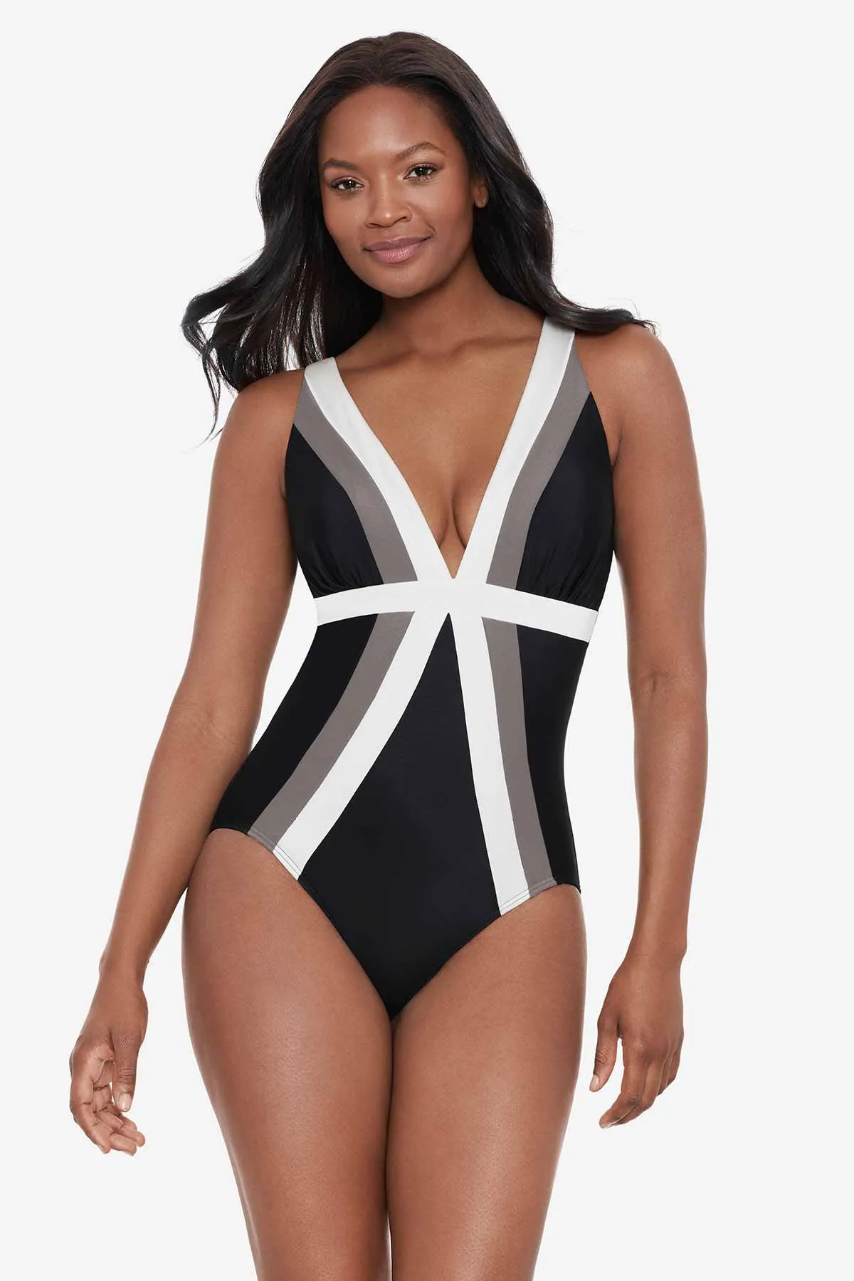 Trilogy One Piece in Spectra sold by Miraclesuit