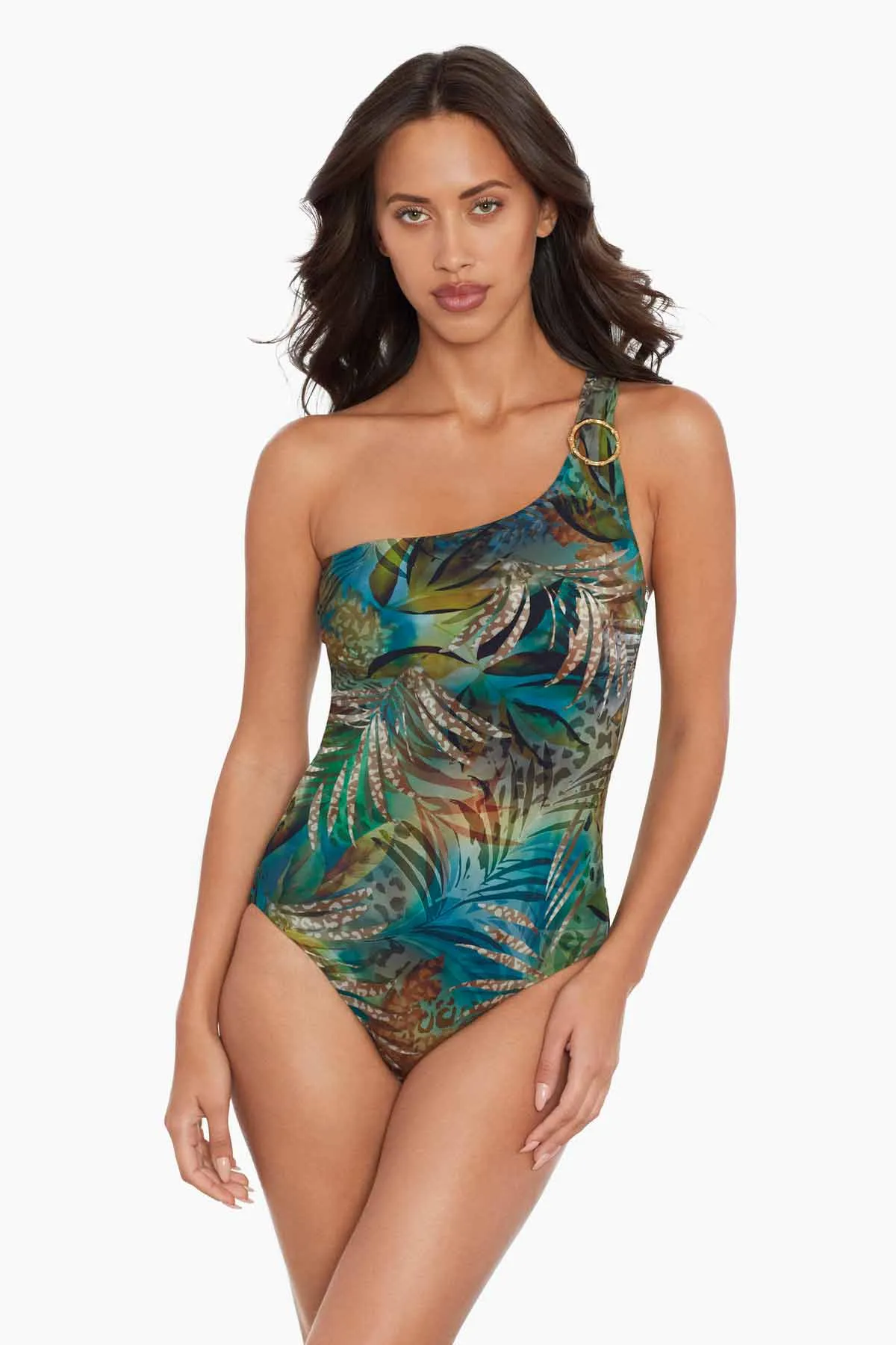 Tellicherry One Piece in Cameroon sold by Miraclesuit product image thumbnail 2