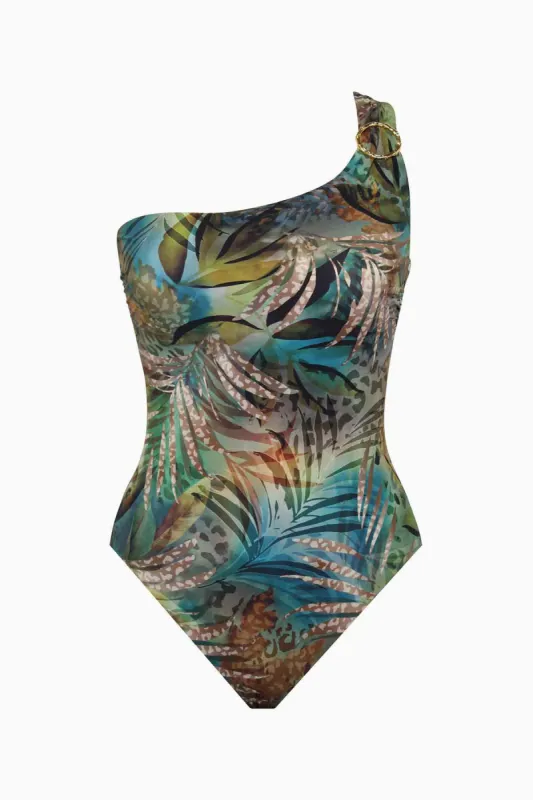 Tellicherry One Piece in Cameroon sold by Miraclesuit