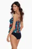 Tribe Vibe Rita Tankini Set sold by Miraclesuit