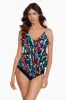 Tribe Vibe Rita Tankini Set sold by Miraclesuit