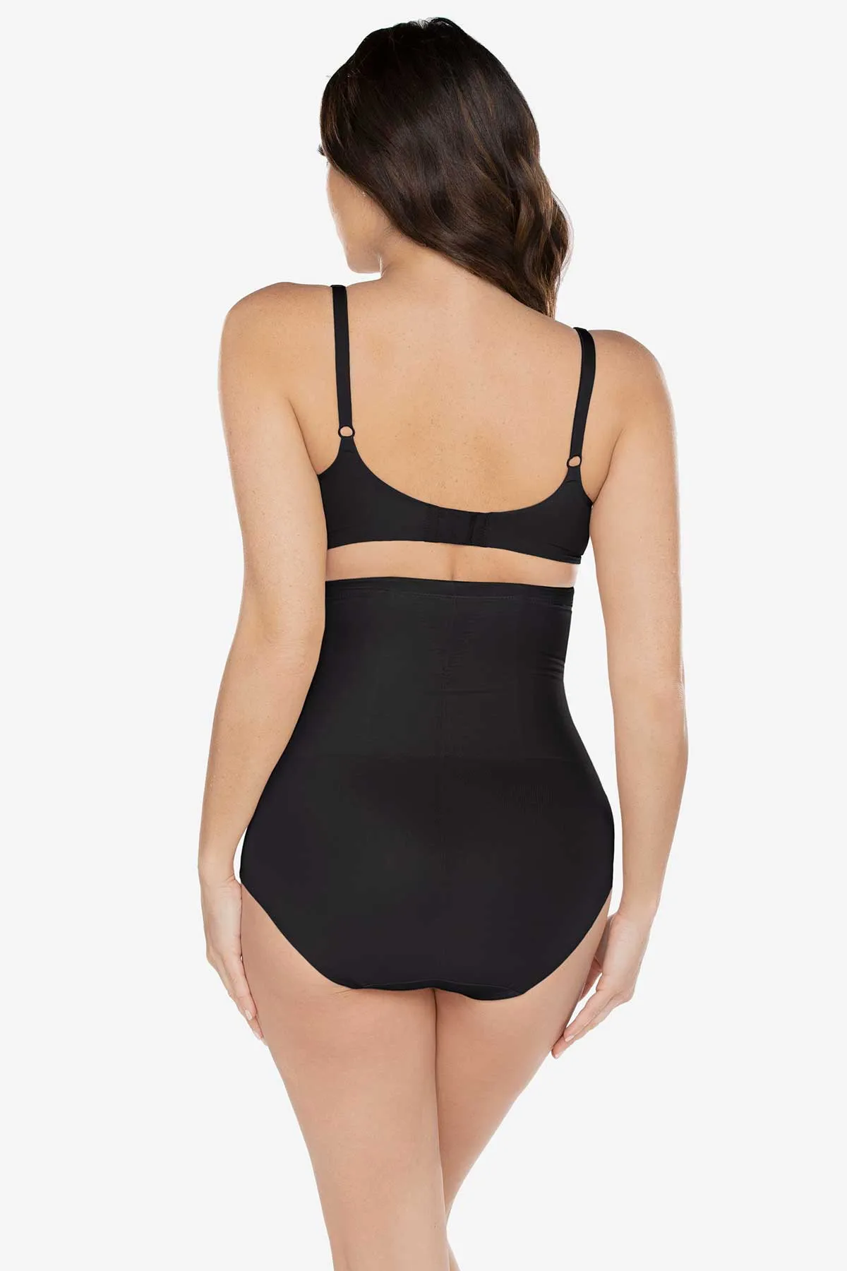Shape Away® High-Waist Shaping Brief sold by Miraclesuit product image thumbnail 3