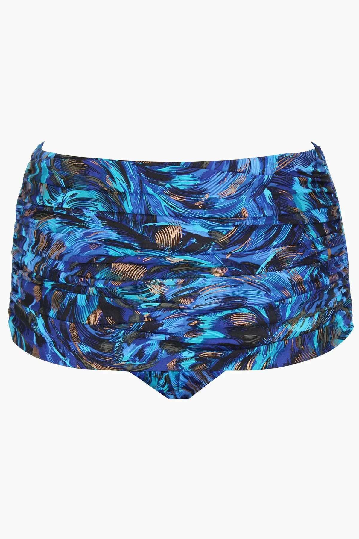 Norma Jean Retro Swim Bottom in Fandango sold by Miraclesuit product image thumbnail 4