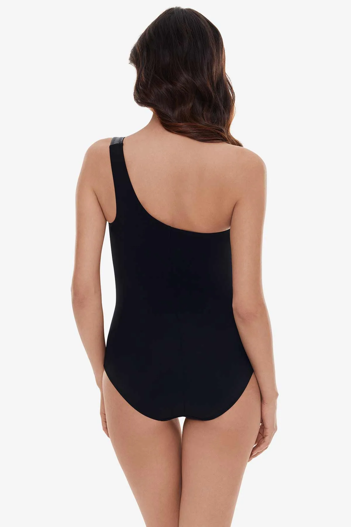 Lita One Piece in Moto Chic sold by Miraclesuit product image thumbnail 3