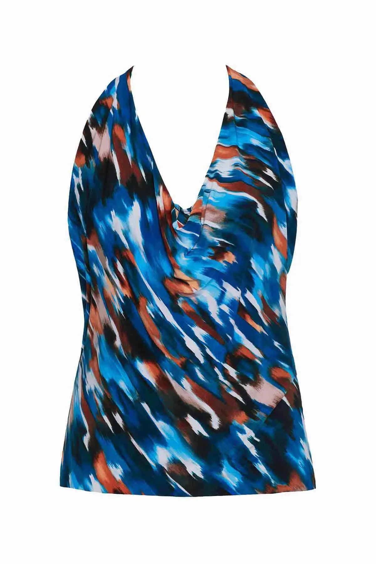 Chic Mystique Sophie Tankini Set sold by Miraclesuit