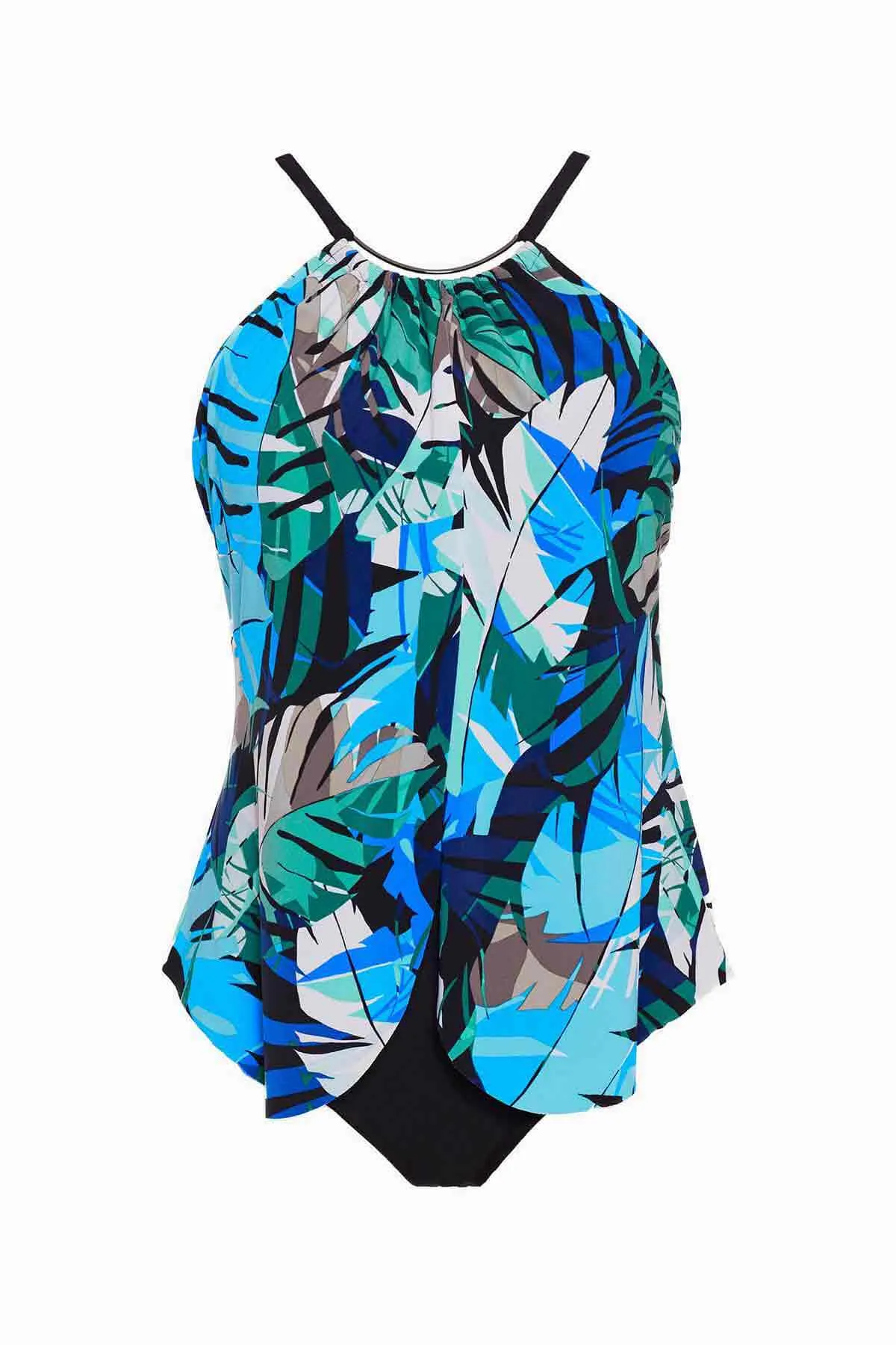 Jill One Piece in Palm Desert sold by Miraclesuit