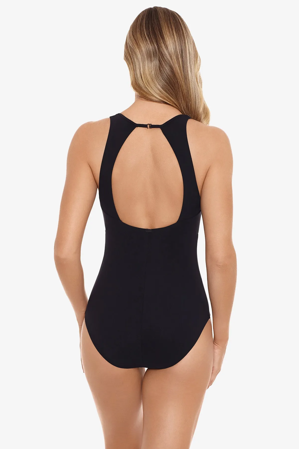 Bondi Royale One Piece Swimsuit sold by Miraclesuit product image thumbnail 3