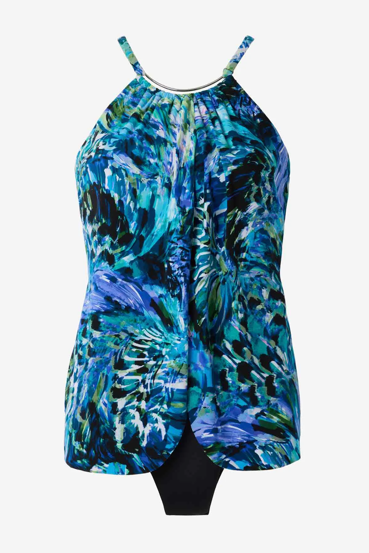 Jill One Piece in Chanticleer sold by Miraclesuit product image thumbnail 4