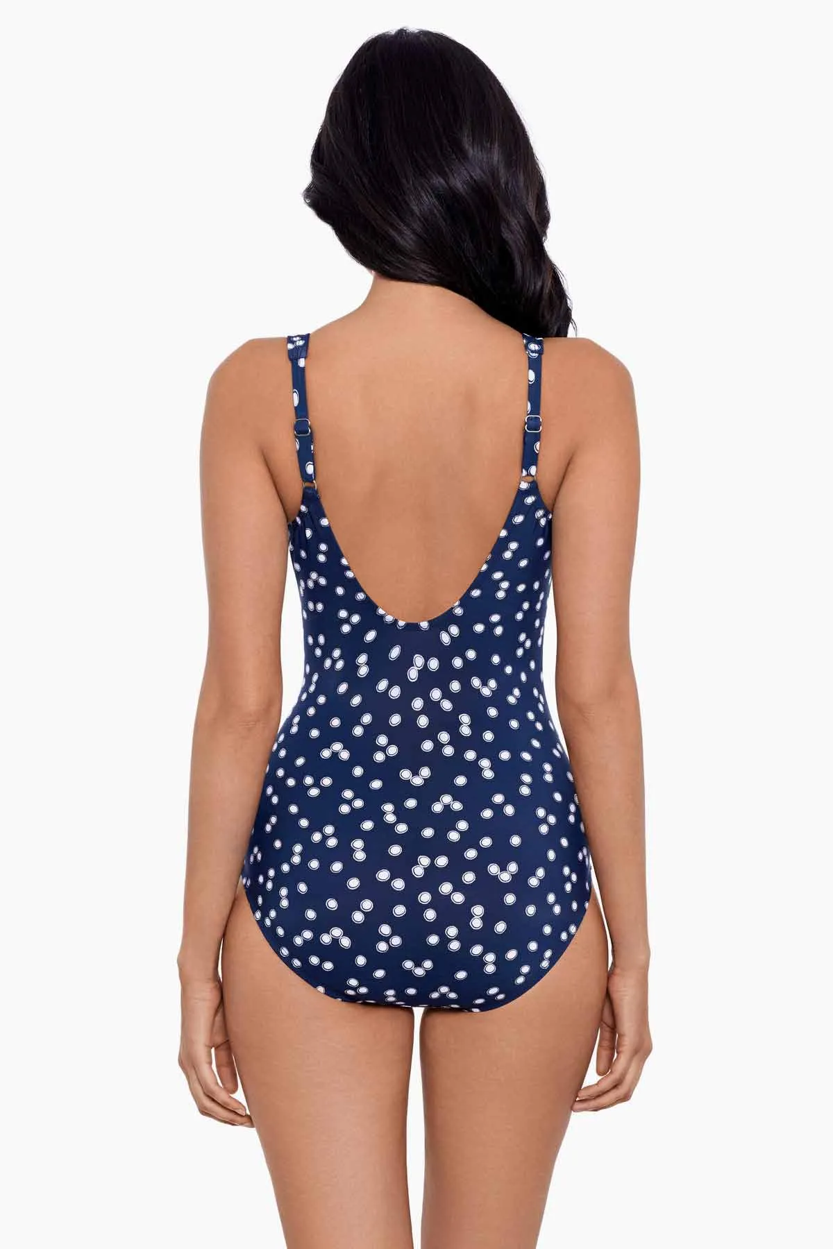 Oceanus One Piece in Luminare sold by Miraclesuit product image thumbnail 3