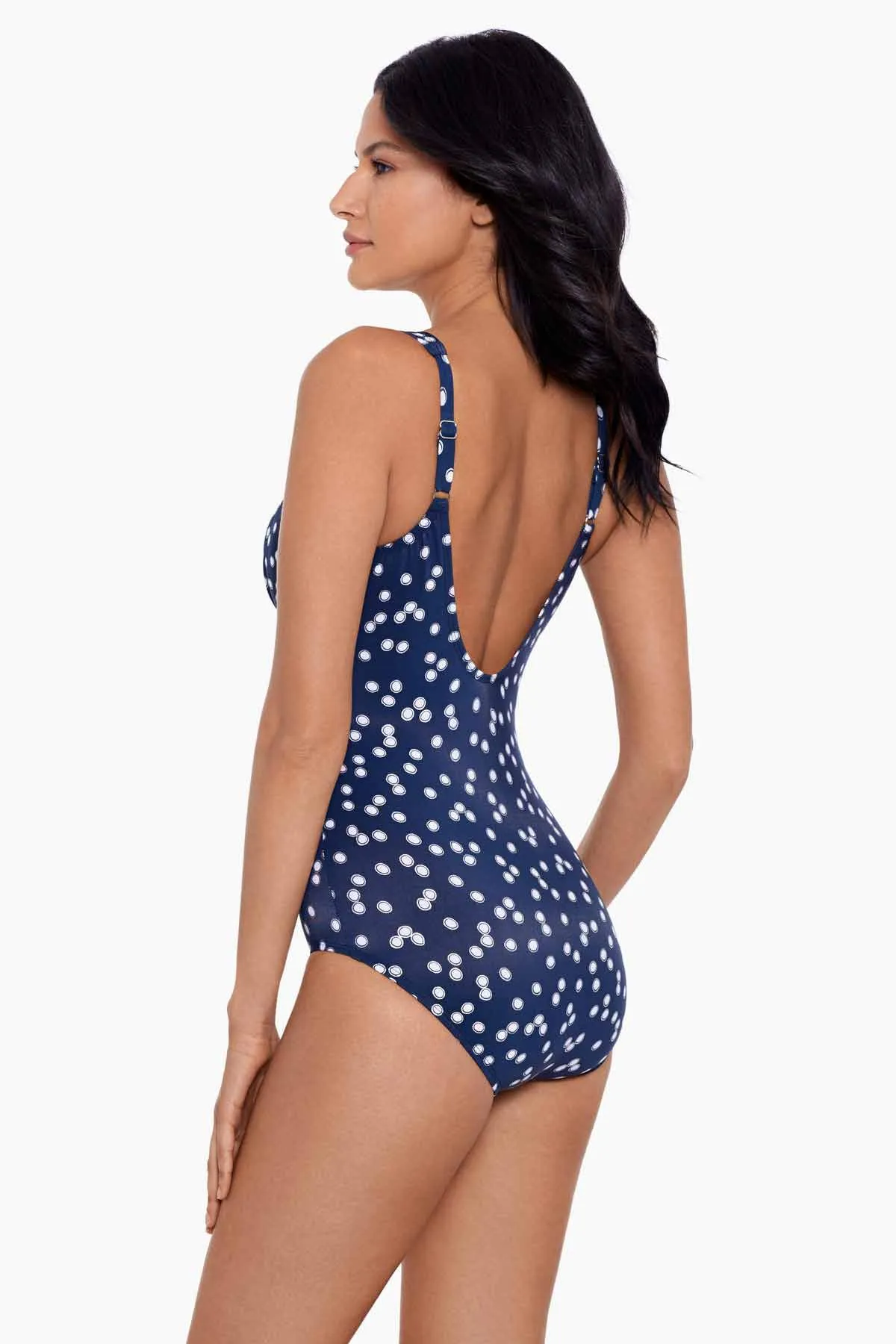Oceanus One Piece in Luminare sold by Miraclesuit product image thumbnail 2