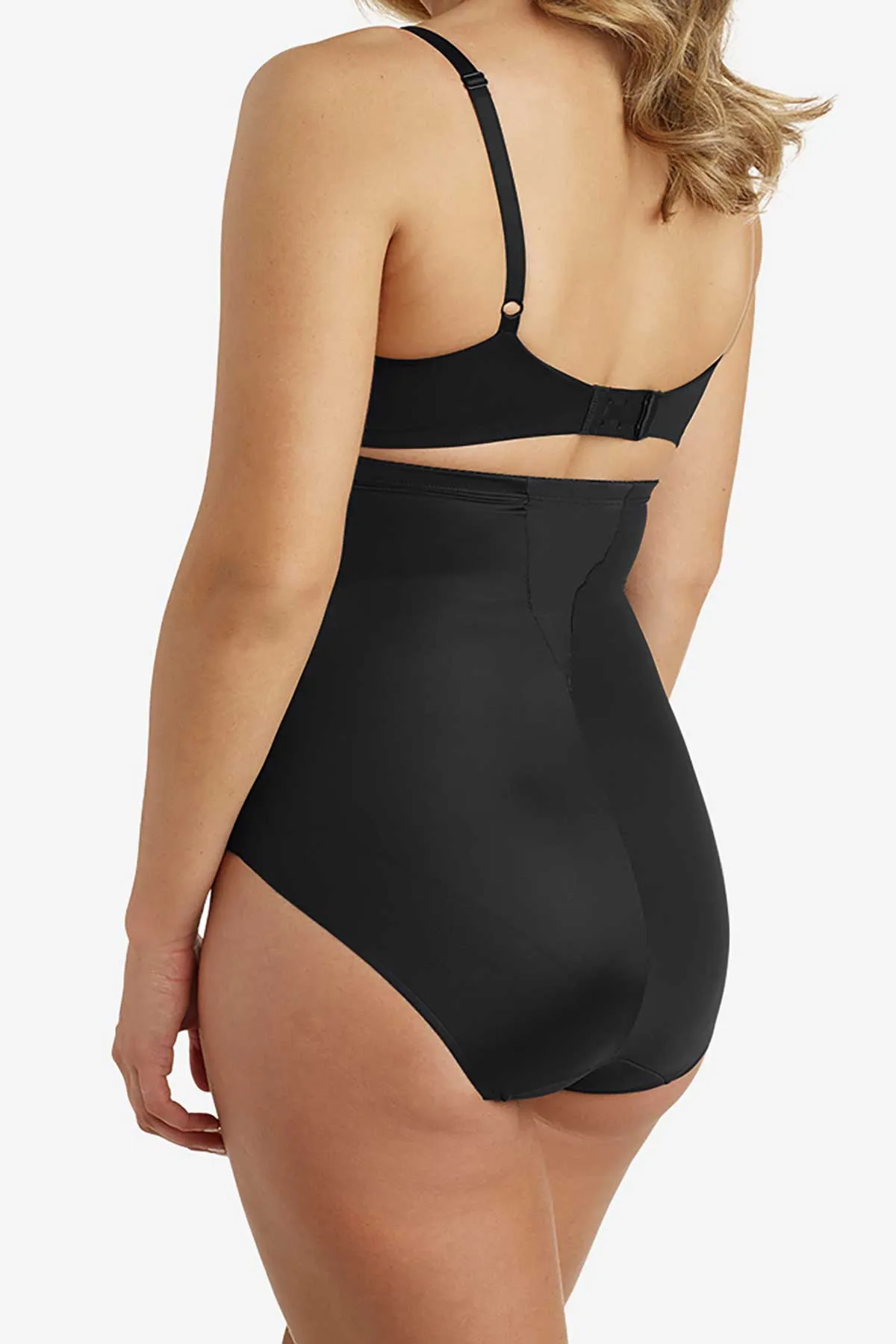 Cool on You High-Waist Shaping Brief sold by Miraclesuit product image thumbnail 2